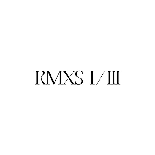 Carsten Jost - La Collectionneuse Rmxs I-III [DIAL82]